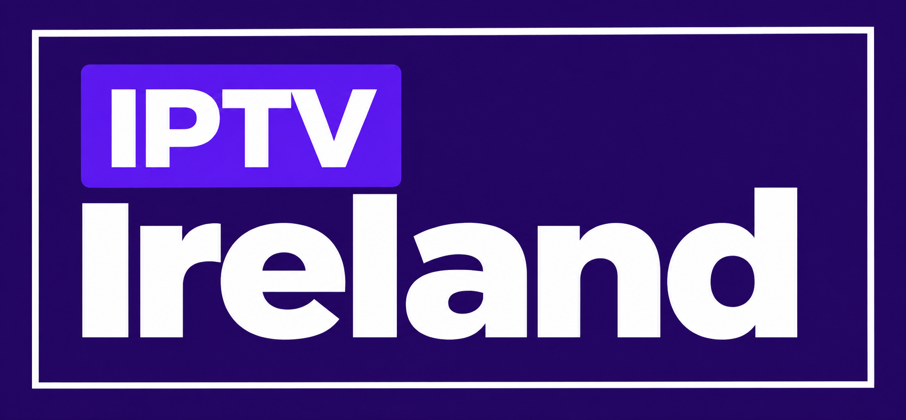 IPTV Ireland