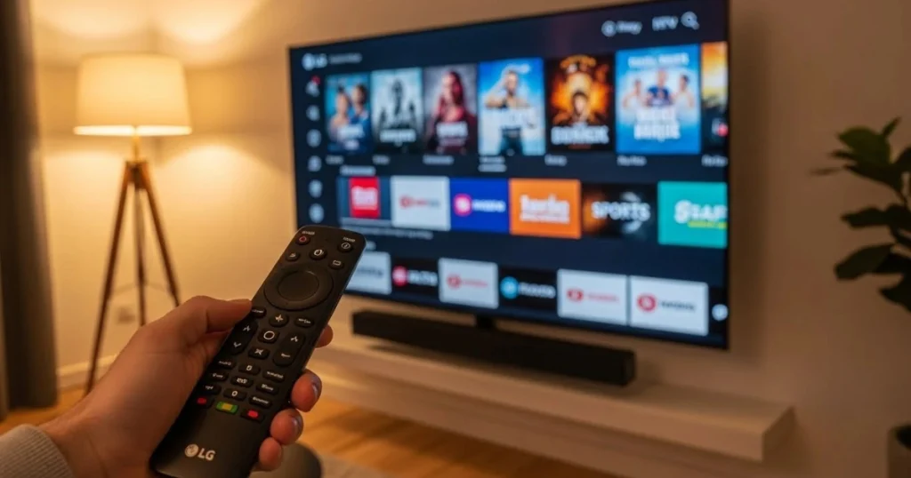 O que é IPTV  Portugal e como funciona