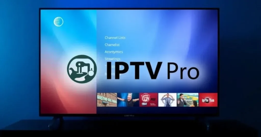 iptv smarters