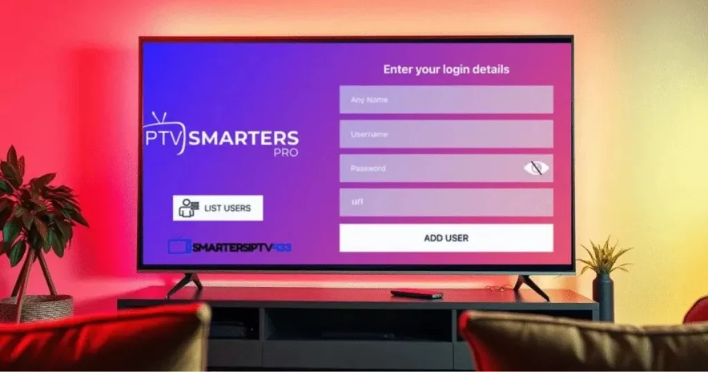 smarters player lite