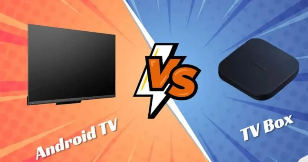 box android iptv