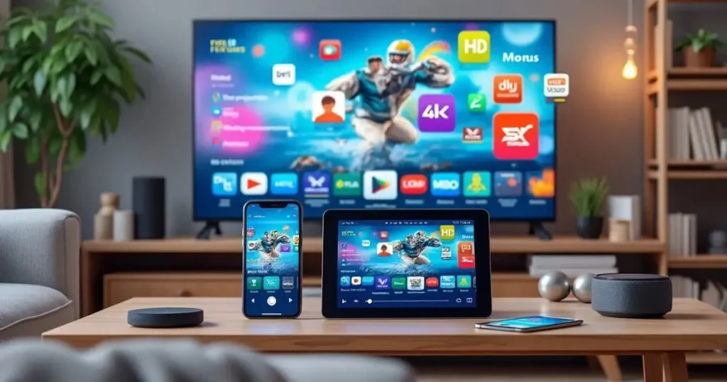 iptv smarters pro