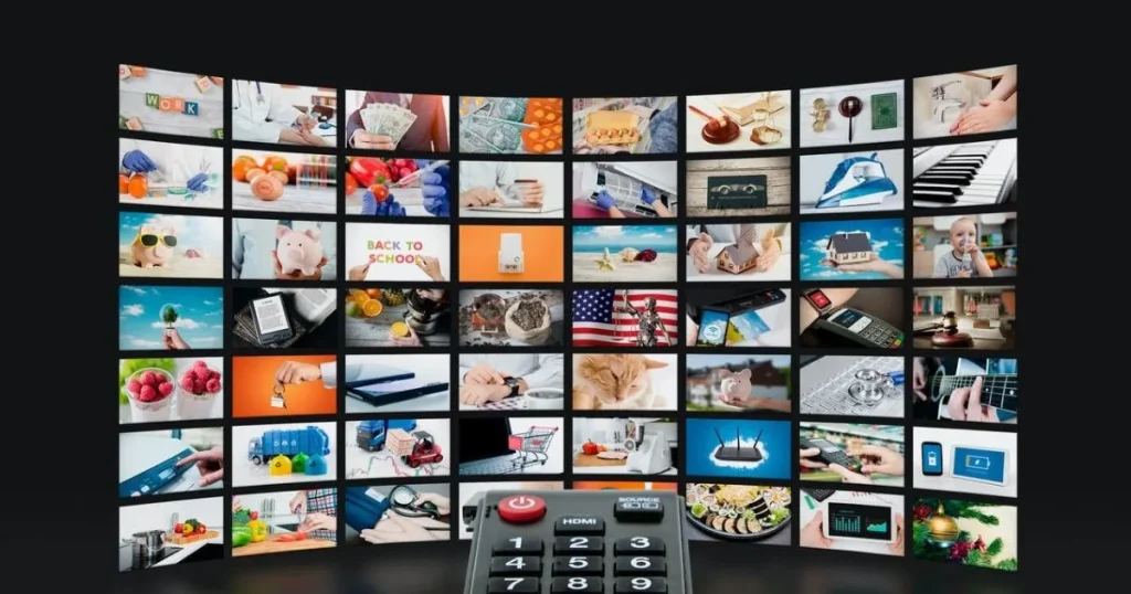 O que é IPTV  Portugal e como funciona