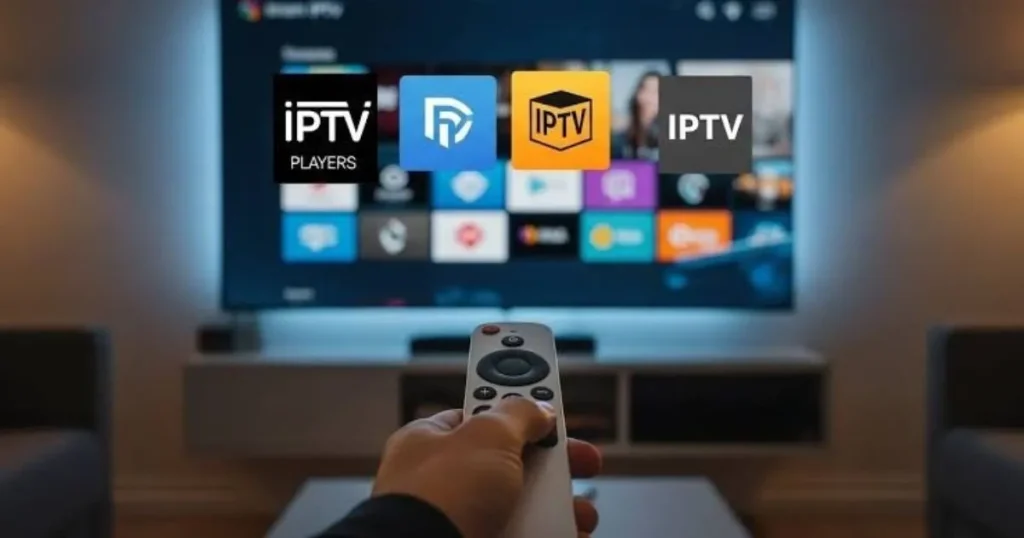 box android iptv