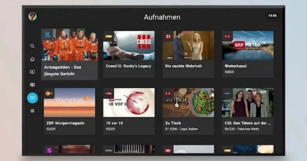 iptv smarters player