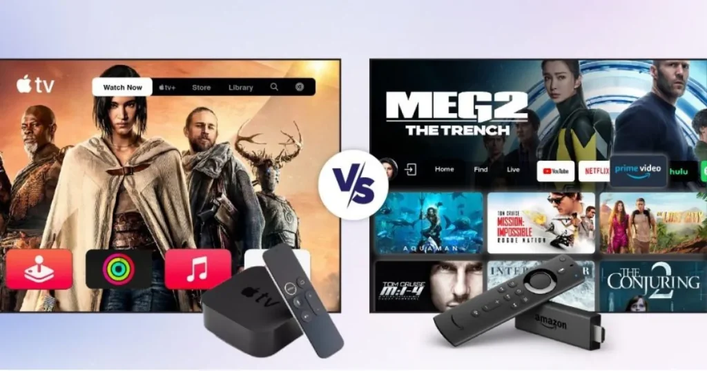box android tv