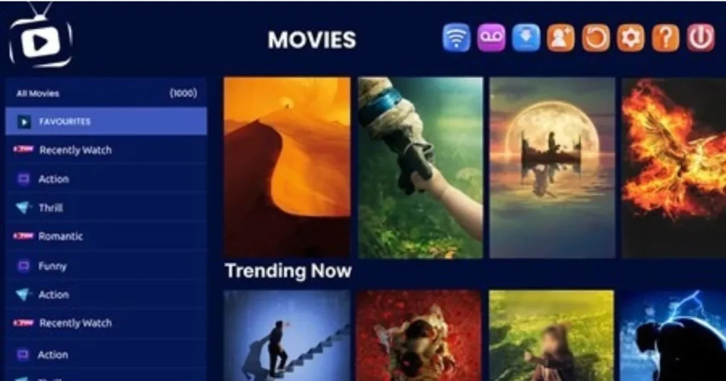 iptv smarters pro
