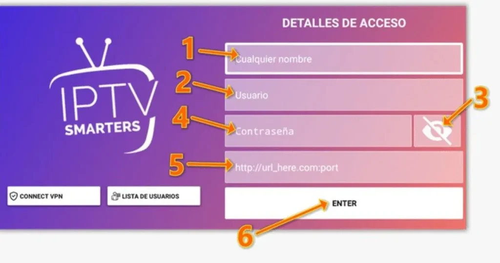 iptv smarters pro