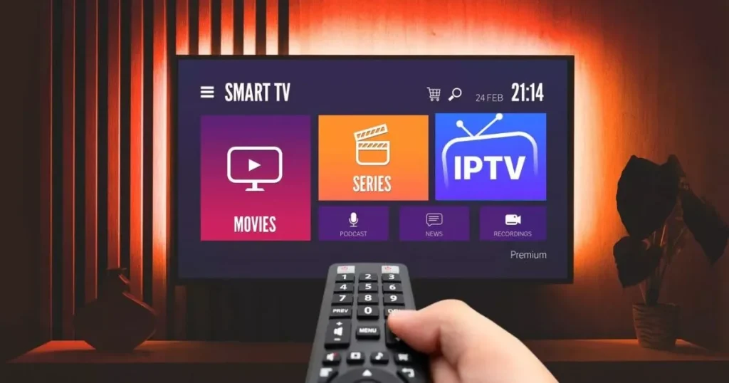 iptv smarters