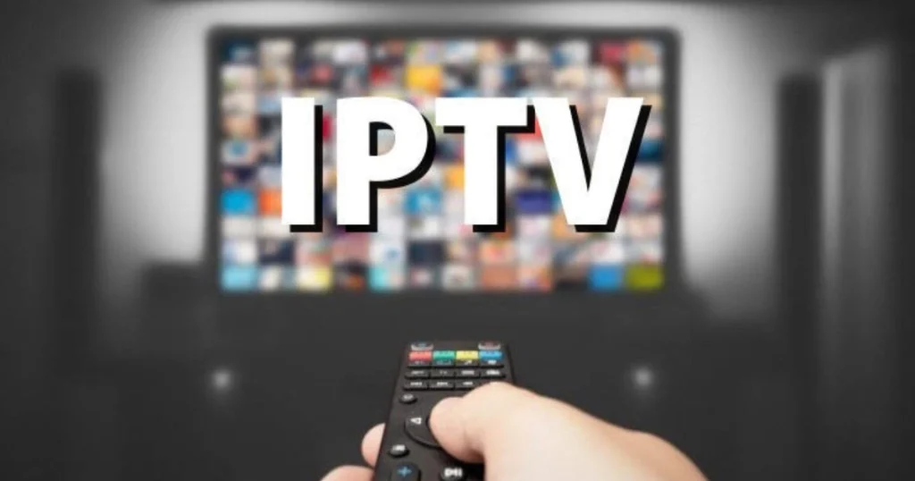 iptv box