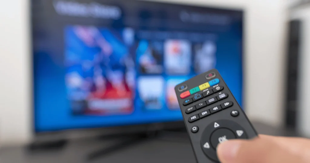 iptv box
