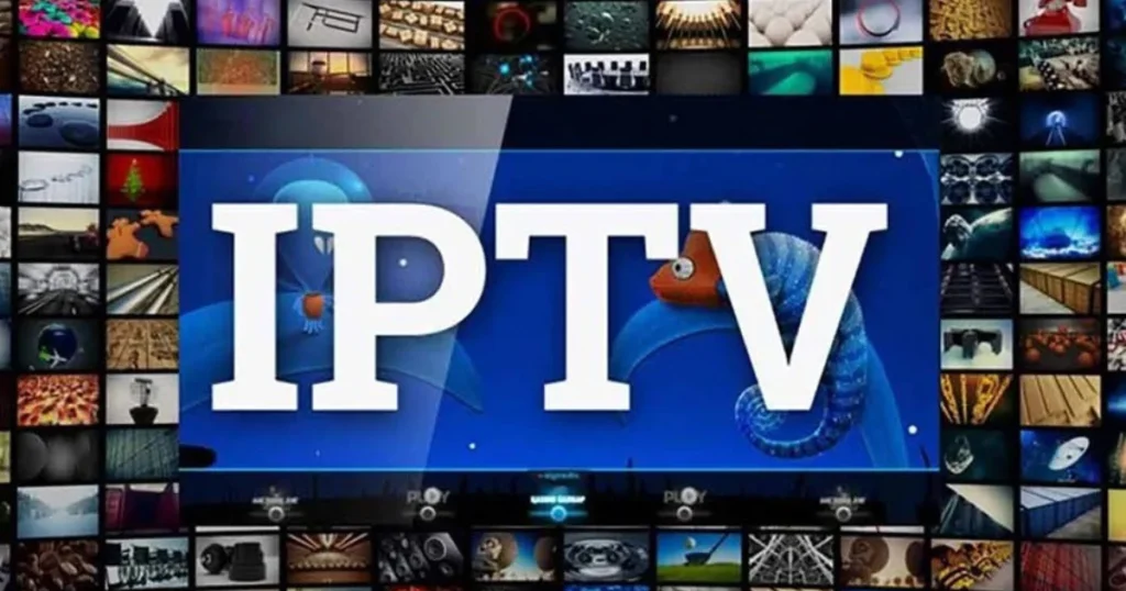 iptv box