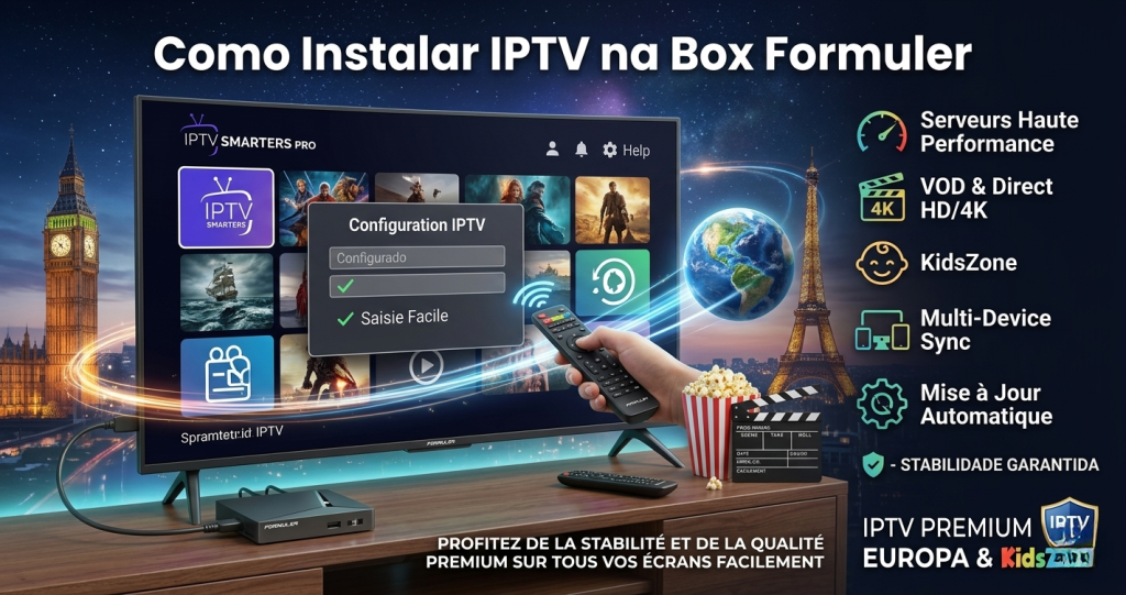 Box Formuler