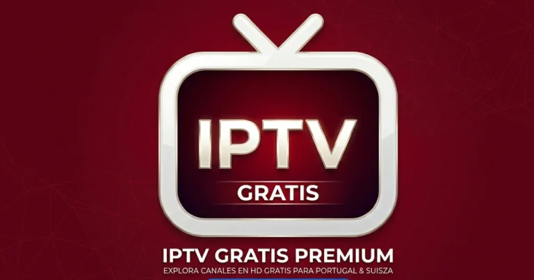 IPTV gratis
