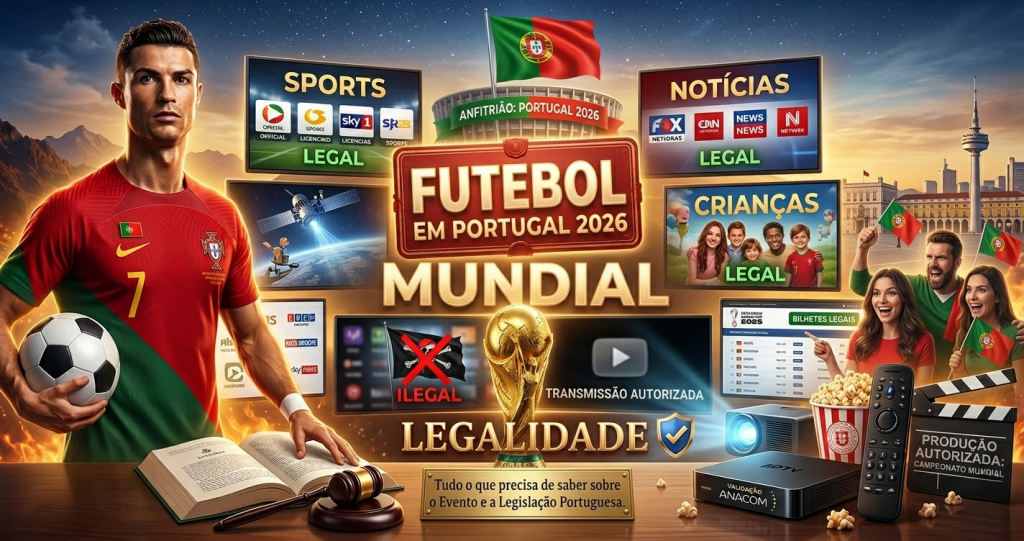  IPTV App Android