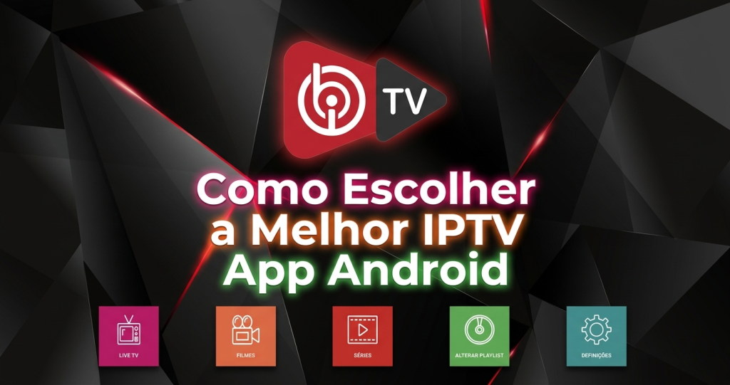 iptv app android