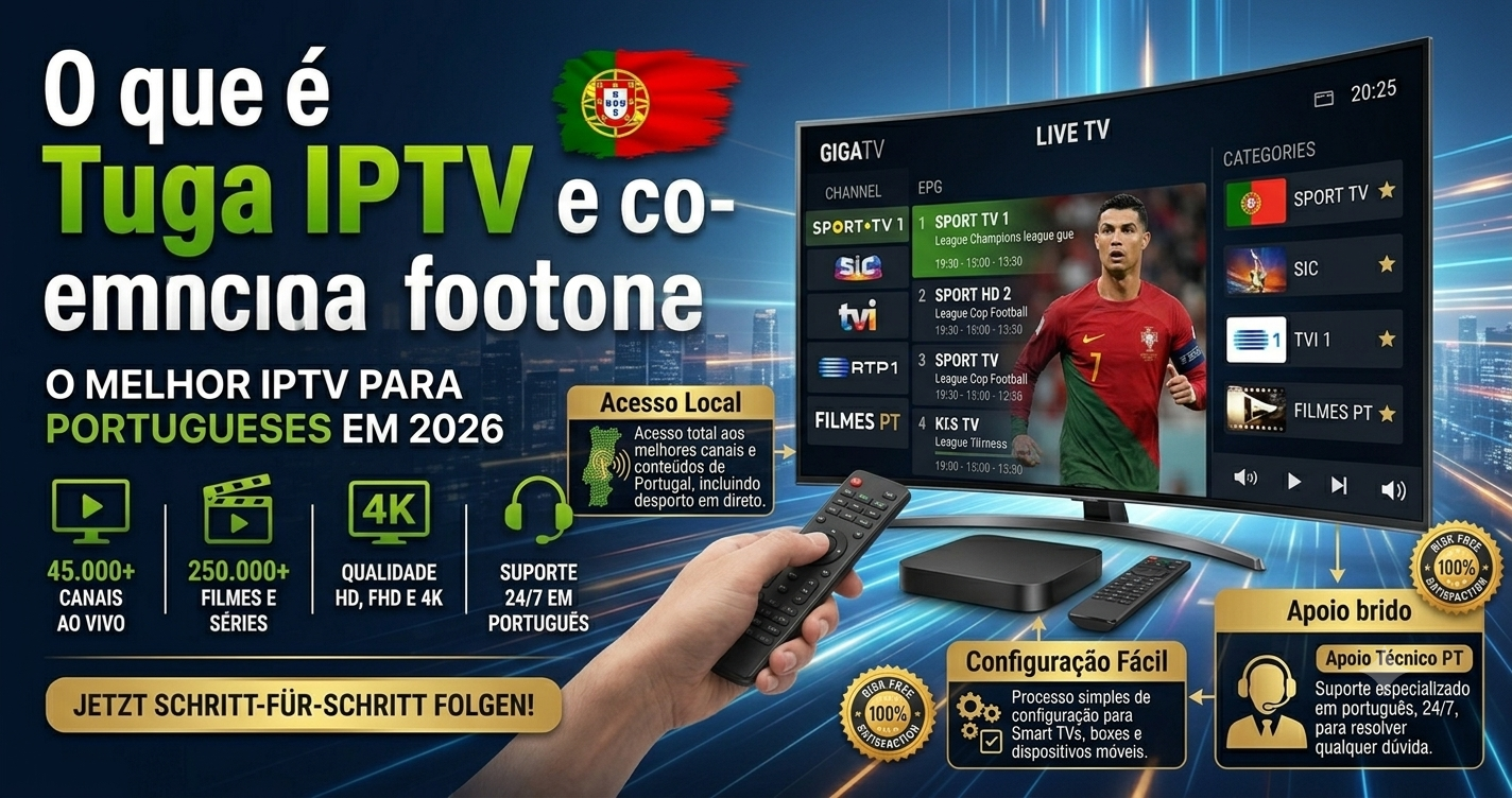 tuga iptv