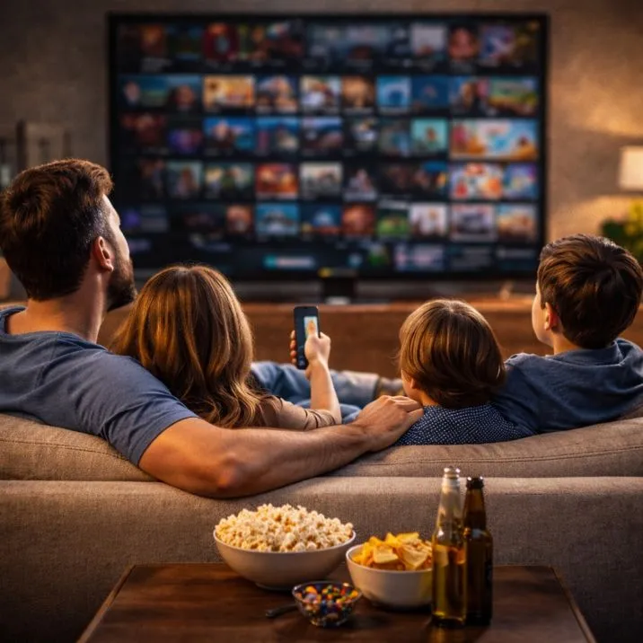 IPTV Ireland